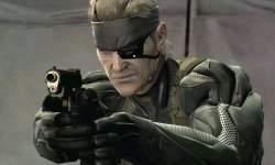 Metal Gear Solid: Master Collection Vol. 2 выходит 27 августа
