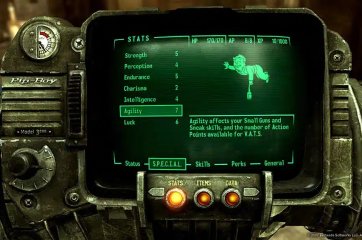 Как запустить Fallout 3 на Windows 10 и 11: вылеты и GFWL