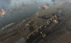 Company of Heroes 3: Final Stand — разбор roguelite-спин-оффа: 12 волн, 36 боссов и 4 фракции
