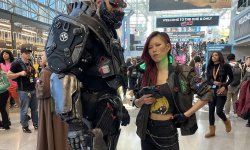 Киберпсихи в Cyberpunk 2077: где найти всех и взять живыми