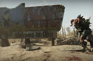 Fallout 76 в 2026 году: дополнение Raven Rock, нативные версии для PS5 и Xbox Series