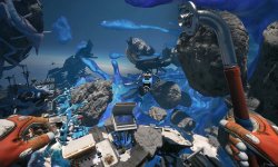 Breathedge 2: ранний доступ и отличия от первой части
