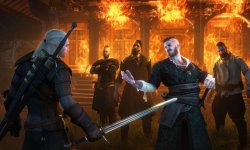Каменные сердца в Ведьмаке 3: как начать и пройти DLC