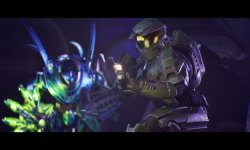 Halo: Campaign Evolved вышла на PS5, Xbox и PC — 82 балла на Metacritic и первая Halo на PlayStation