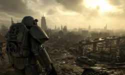 Fallout 4 на Switch 2: патч с DLSS и исправлениями стабильности