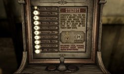 Билд Fallout: New Vegas: SPECIAL, черты и перки новичку