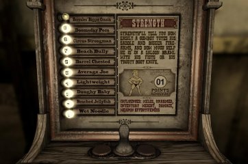Билд Fallout: New Vegas: SPECIAL, черты и перки новичку