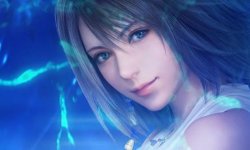Final Fantasy X/X-2 HD Remaster выходит на Switch 2 — 23 июля к 25-летию