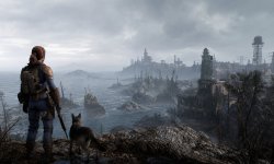 Fallout 4: мод Misery Island — крупное дополнение для Xbox в 2026