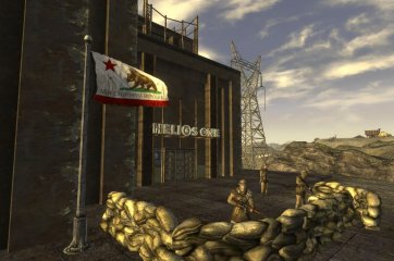 Фракции Fallout: New Vegas: за кого играть и концовки