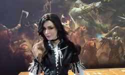 Йеннифэр или Трисс в Ведьмаке 3: как закрутить роман