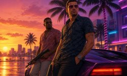 GTA 6: предзаказ с 25 июня 2026 — дата релиза 19 ноября и что известно