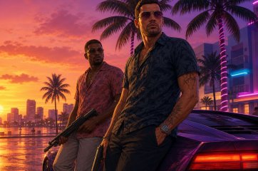 GTA 6: предзаказ с 25 июня 2026 — дата релиза 19 ноября и что известно