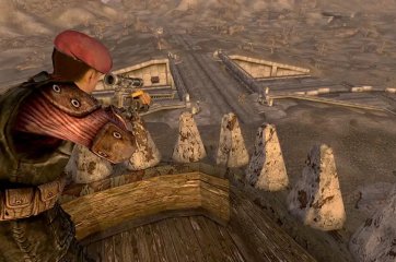Компаньоны Fallout: New Vegas: где найти и их квесты
