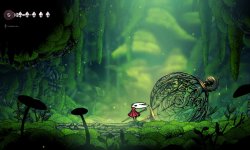 Silksong Sea of Sorrow: что известно о дополнении