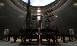 Lonesome Road в Fallout: New Vegas: Улисс и выбор с ракетами