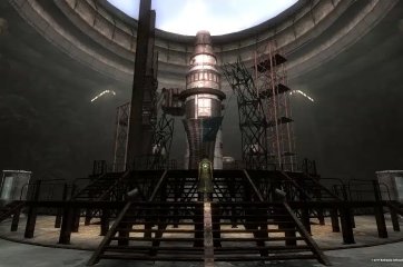 Lonesome Road в Fallout: New Vegas: Улисс и выбор с ракетами