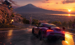 Forza Horizon 6: лучшие настройки графики на ПК — баланс FPS и качества