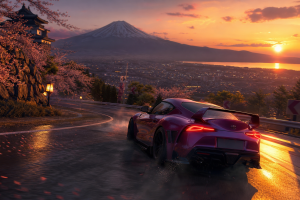Forza Horizon 6: лучшие настройки графики на ПК — баланс FPS и качества