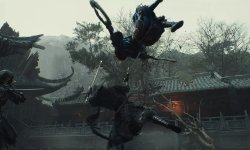 Phantom Blade Zero: дата выхода, цена и системные требования