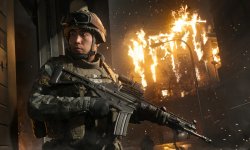 Modern Warfare 4: дата выхода, бета и системные требования