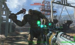 Компаньоны Fallout 4: где найти и как поднять отношения