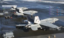 Ace Combat 8: дата выхода, цена и системные требования