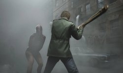 Загадки Silent Hill 2 Remake: все решения головоломок