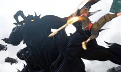 Kingdom Hearts 4: дата выхода, платформы и мир Coco