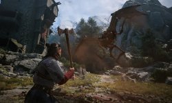 The Blood of Dawnwalker: дата выхода, цена и требования