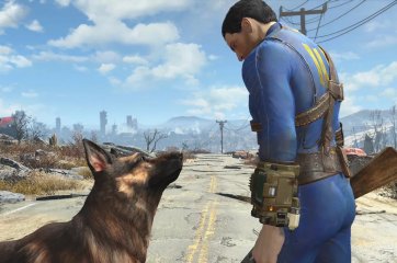 Все концовки Fallout 4: как получить каждую