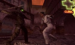Dead Money в Fallout: New Vegas: как выжить и вынести золото
