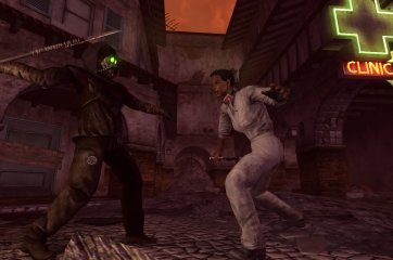 Dead Money в Fallout: New Vegas: как выжить и вынести золото