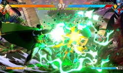 Marvel Tokon: Fighting Souls выходит 6 августа — 20 героев и бои 4 на 4