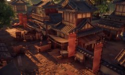 Expeditions: Samurai вышла в ранний доступ — что внутри