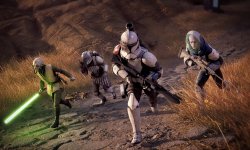 Star Wars Zero Company выходит 27 августа 2026: пошаговая тактика во времена Войн клонов