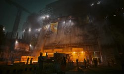 Призрачная свобода Cyberpunk 2077: как начать и что выбрать