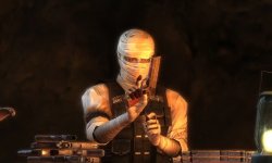 Honest Hearts в Fallout: New Vegas: прохождение и концовки