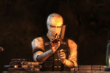 Honest Hearts в Fallout: New Vegas: прохождение и концовки