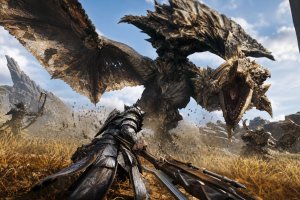 Monster Hunter Wilds: гайд по эндгейму и Arch-Tempered Arkveld 2026